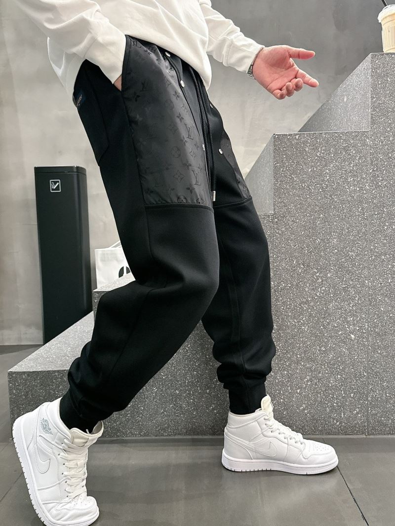 Louis Vuitton Long Pants